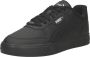 PUMA Caven Dime sneakers zwart Imitatieleer Heren - Thumbnail 8