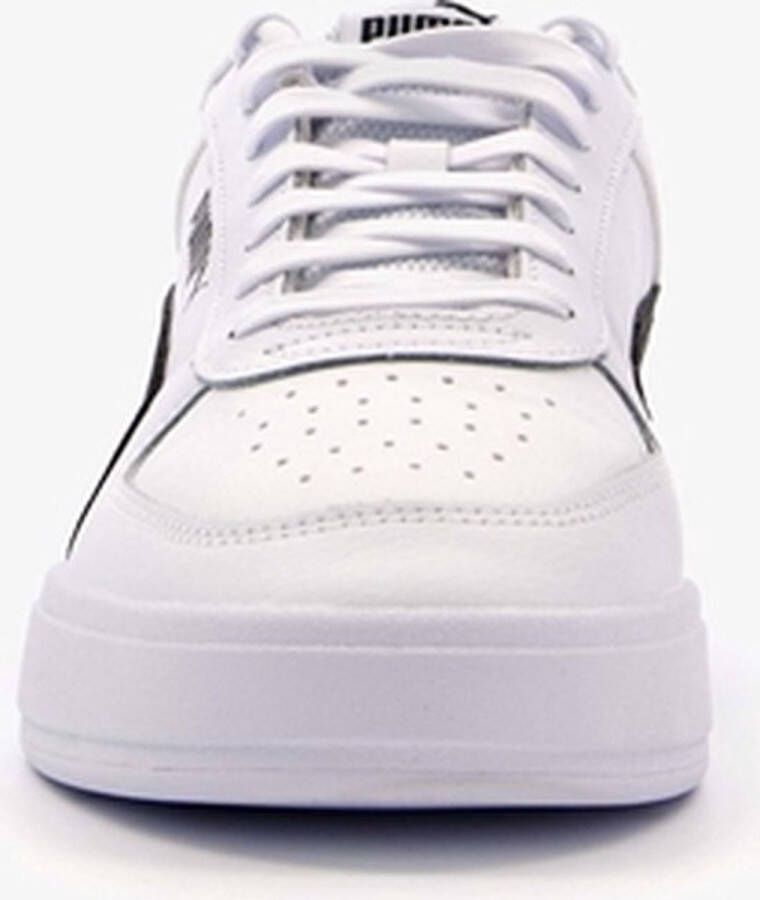 Puma Stijlvolle Herensneakers voor elke gelegenheid White Heren - Foto 9