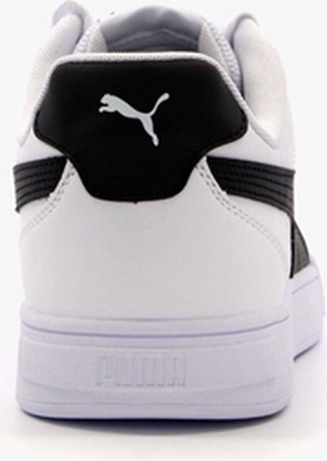 Puma Stijlvolle Herensneakers voor elke gelegenheid White Heren - Foto 11