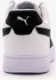 Puma Stijlvolle Herensneakers voor elke gelegenheid White Heren - Thumbnail 11