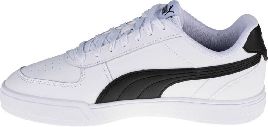 Puma Stijlvolle Herensneakers voor elke gelegenheid White Heren - Foto 12