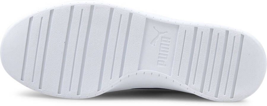 Puma Stijlvolle Herensneakers voor elke gelegenheid White Heren - Foto 13