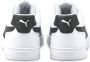 Puma Stijlvolle Herensneakers voor elke gelegenheid White Heren - Thumbnail 12