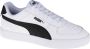 Puma Stijlvolle Herensneakers voor elke gelegenheid White Heren - Thumbnail 17