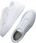 Puma Leren sneakers met contraststrepen model 'Game Low' - Thumbnail 7
