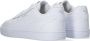 Puma Leren sneakers met contraststrepen model 'Game Low' - Thumbnail 8