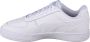 Puma Leren sneakers met contraststrepen model 'Game Low' - Thumbnail 10