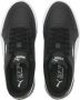 Puma Caven Jr sneakers zwart wit Imitatieleer 37 - Thumbnail 14