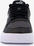Puma Caven Jr sneakers zwart wit Imitatieleer 37 - Thumbnail 12