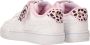 PUMA Caven Mates AC+ Unisex Sneakers White PearlPink Black Gold - Thumbnail 12