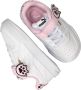 PUMA Caven Mates AC+ Unisex Sneakers White PearlPink Black Gold - Thumbnail 13