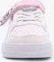 PUMA Caven Mates AC+ Unisex Sneakers White PearlPink Black Gold - Thumbnail 8