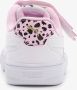 PUMA Caven Mates AC+ Unisex Sneakers White PearlPink Black Gold - Thumbnail 10