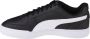 PUMA Caven 380810-04 Mannen Zwart Sneakers Sportschoenen - Thumbnail 11