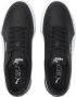 PUMA Caven 380810-04 nen Zwart Sneakers Sportschoenen - Thumbnail 12