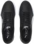 PUMA Caven 380810-04 Mannen Zwart Sneakers Sportschoenen - Thumbnail 12