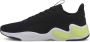 PUMA Cell Magma Clean Heren Sneakers Sport Vrije tijd Fitness Schoenen Zwart Rood - Thumbnail 3