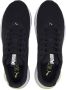 PUMA Cell Magma Clean Heren Sneakers Sport Vrije tijd Fitness Schoenen Zwart Rood - Thumbnail 4