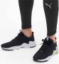 PUMA Cell Magma Clean Heren Sneakers Sport Vrije tijd Fitness Schoenen Zwart Rood - Thumbnail 5