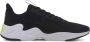 PUMA Cell Magma Clean Heren Sneakers Sport Vrije tijd Fitness Schoenen Zwart Rood - Thumbnail 6