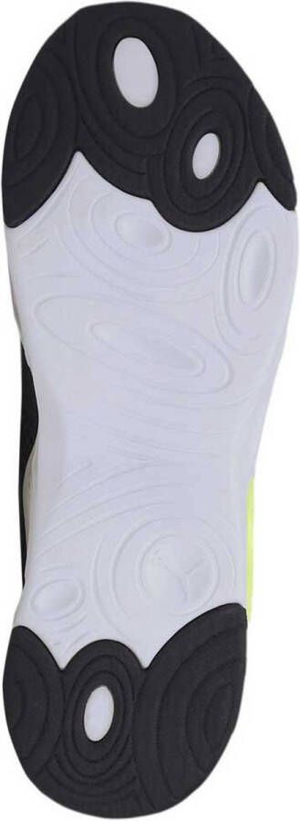 PUMA Cell Magma Clean Hardloopschoenen Zwart Man