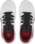 PUMA Basketbalschoenen voor Volwassenen Court Rider Chaos Wit - Thumbnail 3