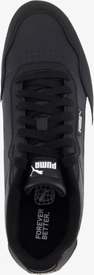 Puma Court Ultra Lite heren sneakers zwart wit - Foto 3