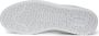 PUMA Court Ultra Lite Unisex Sneakers Black White Silver - Thumbnail 13