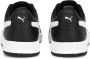 Puma Court Ultra sneakers zwart wit - Thumbnail 5