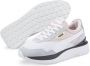 PUMA Cruise Rider Sr Wn'S De sneakers van de manier Vrouw Witte - Thumbnail 8