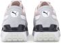 PUMA Cruise Rider Sr Wn'S De sneakers van de manier Vrouw Witte - Thumbnail 9