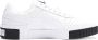 Puma Cali Dames Schoenen White Leer Foot Locker - Thumbnail 8