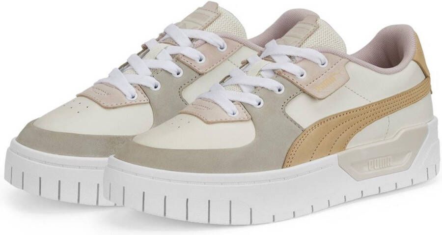 PUMA De sneakers van de manier Cali Dream Pastel