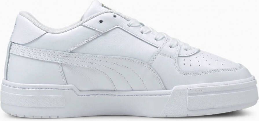 PUMA Cali Sport Men Classic De sneakers van de manier Man Witte - Foto 12