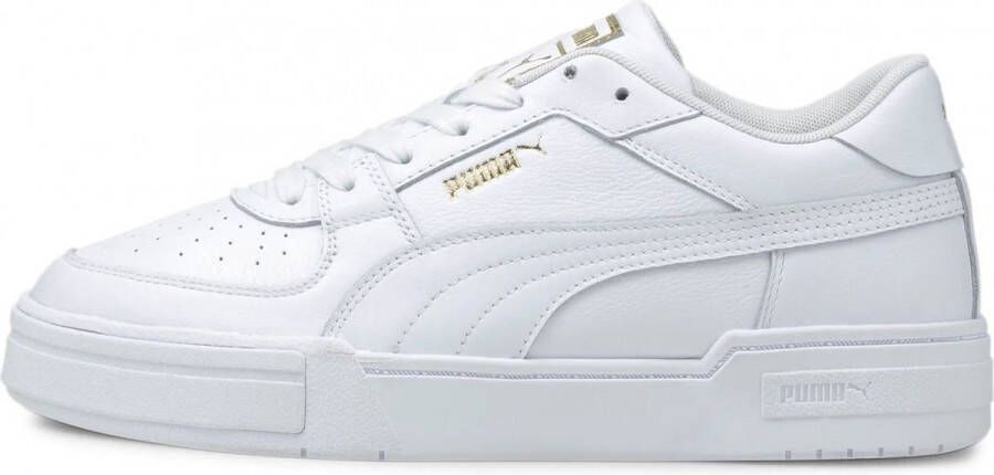 PUMA Cali Sport Men Classic De sneakers van de manier Man Witte - Foto 10