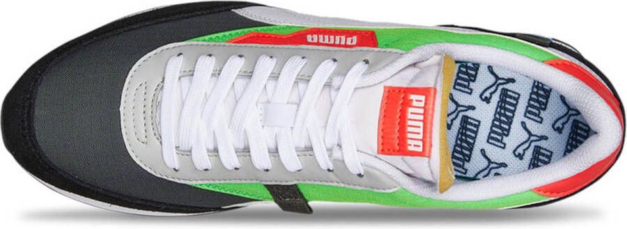 PUMA De sneakers van de manier Future Rider Play On