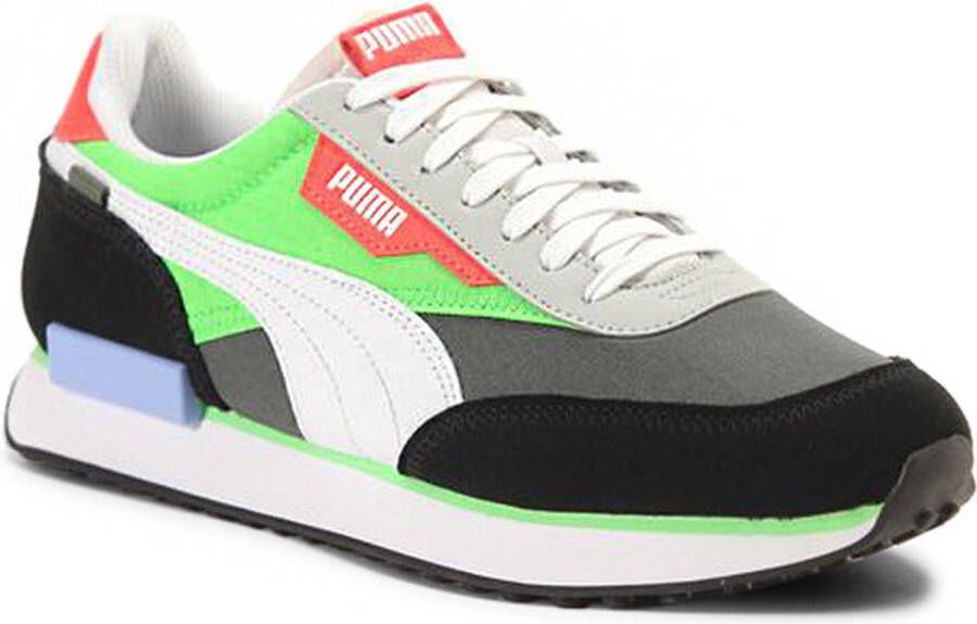 PUMA De sneakers van de manier Future Rider Play On