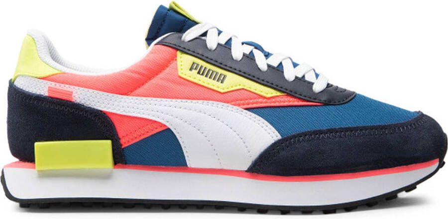 PUMA De sneakers van de manier Future Rider Play On