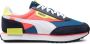 PUMA Future Rider Play On De sneakers van de manier Man Witte - Thumbnail 13