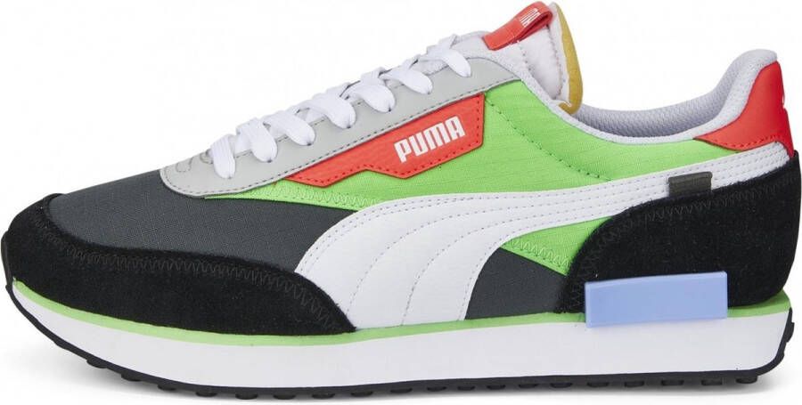 PUMA De sneakers van de manier Future Rider Play On