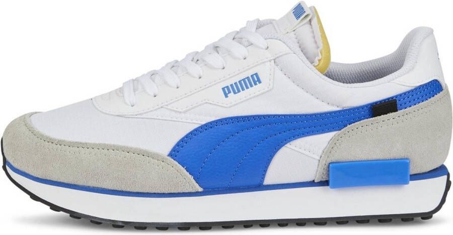 PUMA De sneakers van de manier Future Rider Play On