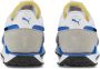 PUMA Future Rider Play On De sneakers van de manier Man Witte - Thumbnail 7