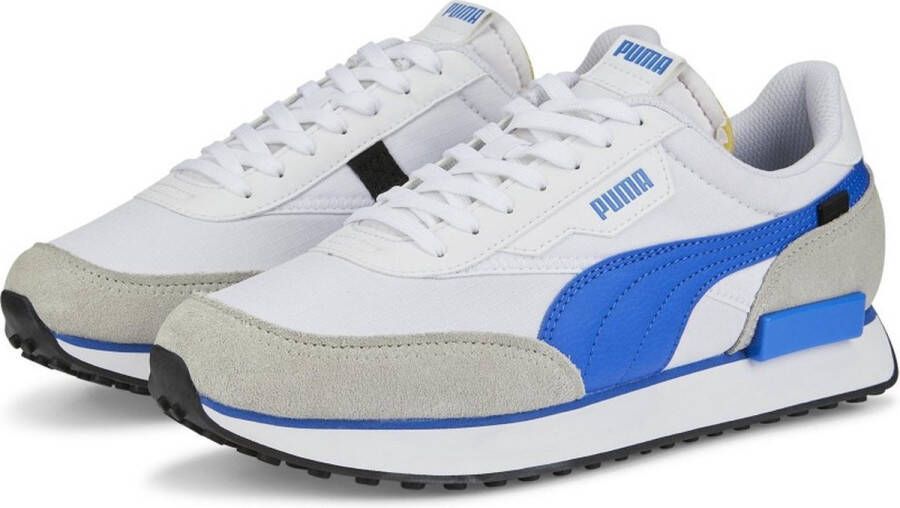 PUMA De sneakers van de manier Future Rider Play On