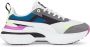 PUMA De sneakers van de manier Kosmo Rider Bright Wns - Thumbnail 5