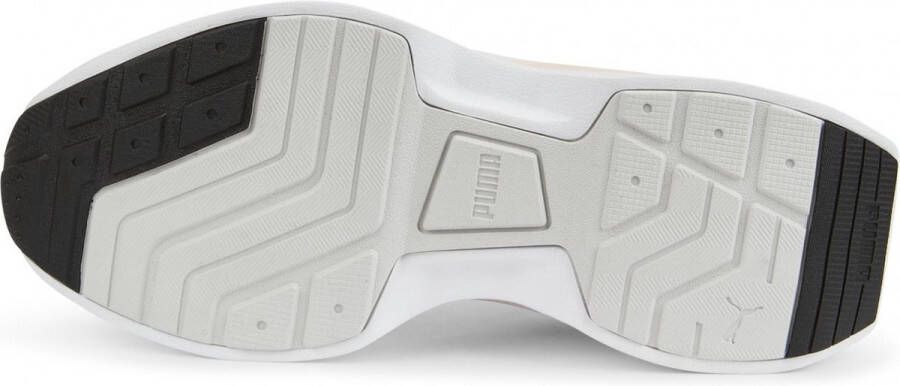 PUMA De sneakers van de manier Kosmo Rider Femininetec