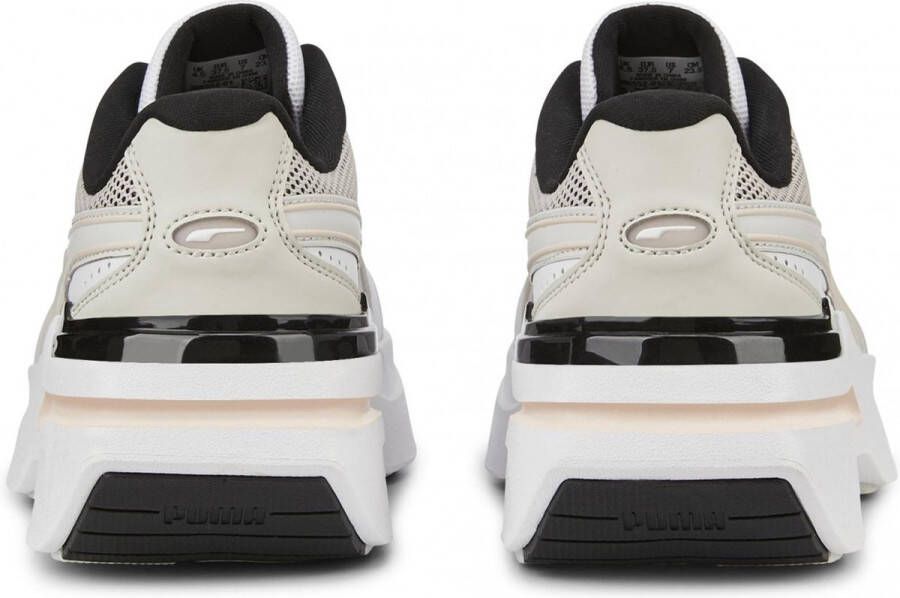 PUMA De sneakers van de manier Kosmo Rider Femininetec