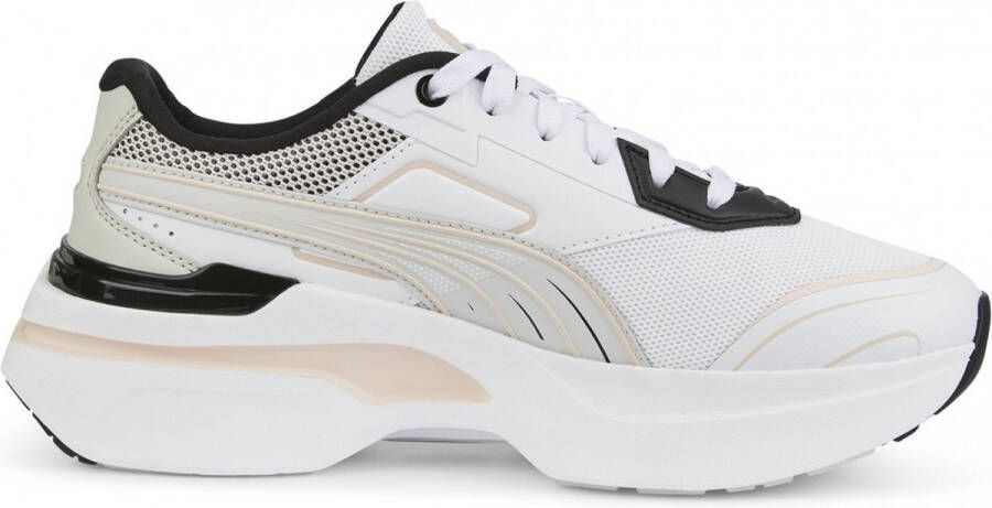 PUMA De sneakers van de manier Kosmo Rider Femininetec