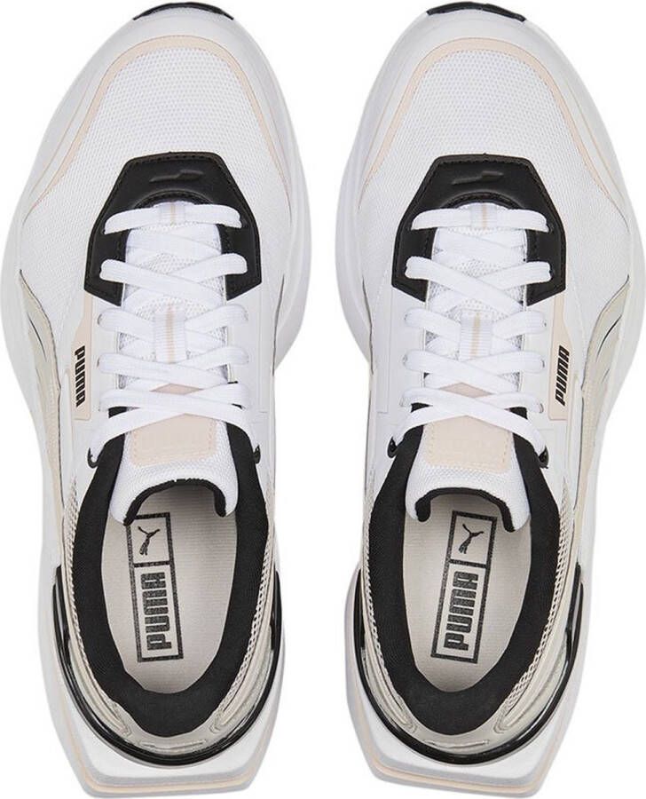 PUMA De sneakers van de manier Kosmo Rider Femininetec