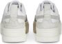 Puma Mayze Thrifted Fashion sneakers Schoenen white maat: 38.5 beschikbare maaten:38.5 - Thumbnail 5