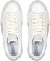 Puma Mayze Thrifted Fashion sneakers Schoenen white maat: 38.5 beschikbare maaten:38.5 - Thumbnail 7